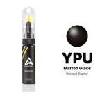 Pintura de retoque para Renault Captur – YPU Marron Glace (2017–2018), kit Básico