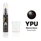 Pintura de retoque para Renault Captur – YPU Marron Glace (2017–2018), kit Estándar