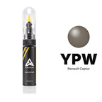 Touch-up paint for Renault Captur YPW, Basic kit