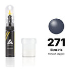 Vernice ritocco per Renault Espace – 271 Bleu Iris (dal 1997), kit Standard