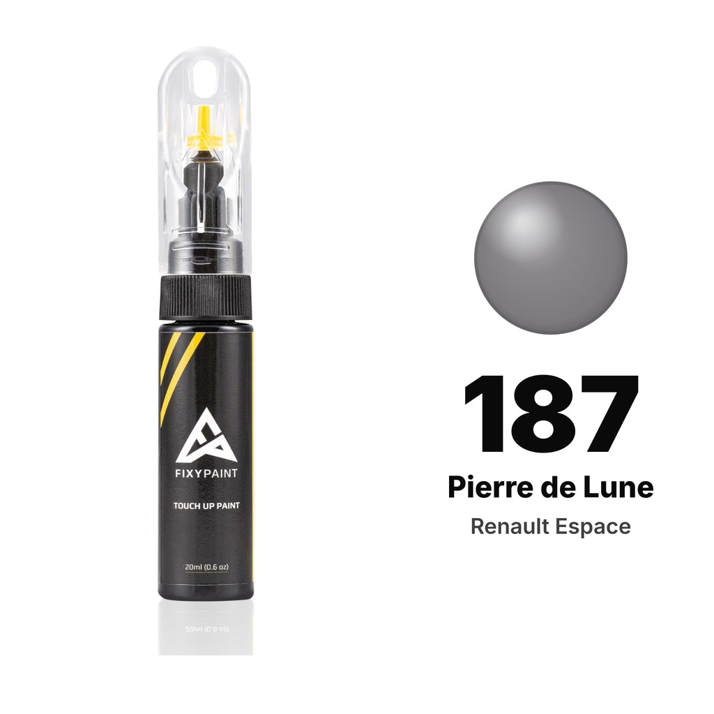 Touch-up paint for Renault Espace 187 Pierre de Lune, Basic kit