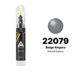 Touch-up paint for Renault Espace 22079 Beige Angora, Basic kit