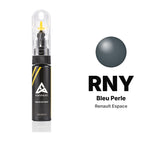 Touch-up paint for Renault Espace RNY Bleu Perle, Basic kit