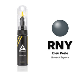 Touch-up paint for Renault Espace RNY Bleu Perle, Basic kit