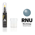 Touch-up paint for Renault Fluence RNU Bleu Energy, Standard kit