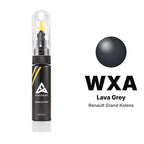 Touch-up paint for Renault Grand Koleos WXA Lava Grey, Basic kit