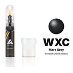 Touch-up paint for Renault Grand Koleos WXC Mars Grey, Standard kit