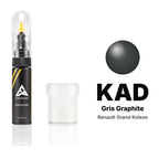 Touch-up paint for Renault Grand Koleos KAD Gris Graphite, Standard kit