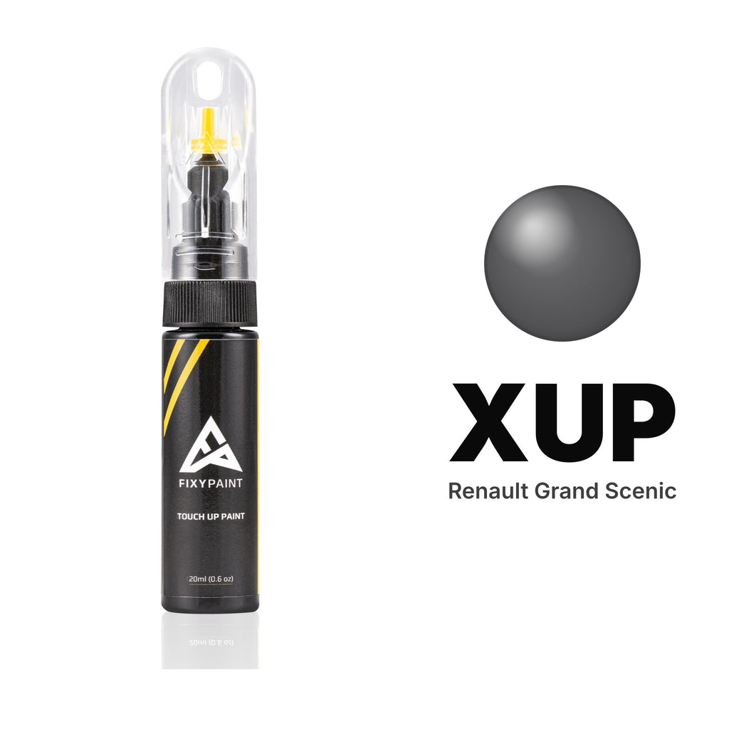 Touch-up paint for Renault Grand Scenic XUP, Basic kit