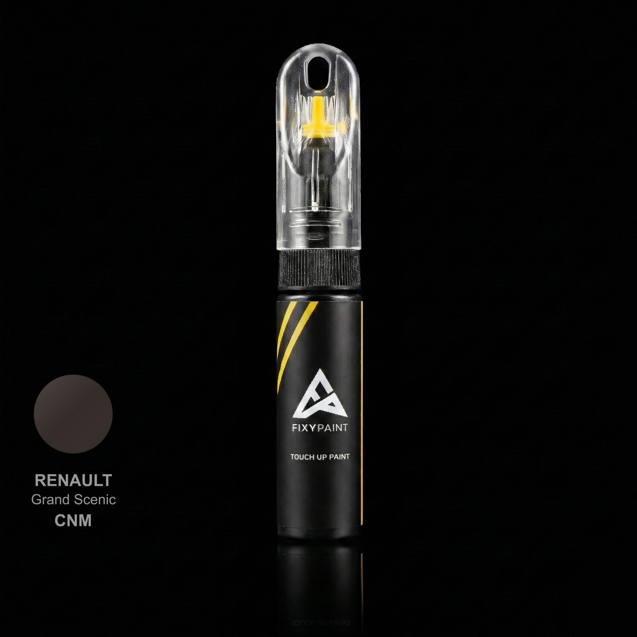 Renault Grand Scenic touch up paint kit - BRUN VISION ED.2 CNM scratch repair