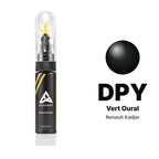 Touch-up paint for Renault Kadjar DPY Vert Oural, Basic kit
