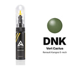 Touch-up paint for Renault Kangoo E-Tech DNK Vert Cactus, Basic kit