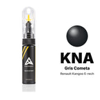 Touch-up paint for Renault Kangoo E-Tech KNA Gris Cometa, Basic kit