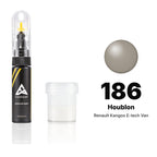 Touch-up paint for Renault Kangoo E-Tech Van 186 Houblon, Standard kit