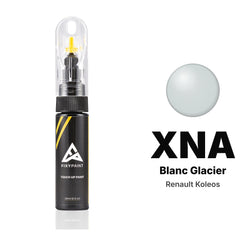 Touch-up paint for Renault Koleos XNA Blanc Glacier, Basic kit