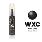 Touch-up paint for Renault Koleos WXC Mars Grey, Basic kit