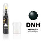Touch-up paint for Renault Laguna DNH Vert Vetiver, Standard kit