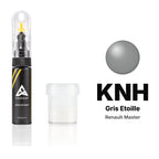 Vernice ritocco per Renault Master – KNH Gris Etoille (dal 2012), kit Standard