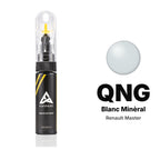 Touch-up paint for Renault Master QNG Blanc Minèral, Basic kit