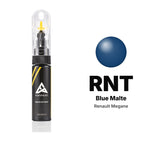 Touch-up paint for Renault Megane RNT Blue Malte, Basic kit