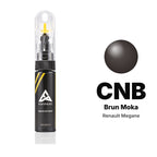 Touch-up paint for Renault Megane CNB Brun Moka, Basic kit