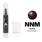 Touch-up paint for Renault Megane NNM Grenat, Standard kit