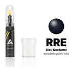 Touch-up paint for Renault Megane E-Tech RRE Bleu Nocturne, Standard kit