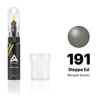 Touch-up paint for Renault Scenic 191 Steppe Ed, Standard kit