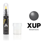 Pintura de retoque para Renault Scenic – XUP (2017), kit Estándar