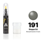 Touch-up paint for Renault Scenic E-Tech 191 Steppe Ed, Standard kit