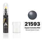 Touch-up paint for Renault Scenic E-Tech 21593 Gypse Camaieu Mat, Standard kit