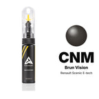 Touch-up paint for Renault Scenic E-Tech CNM Brun Vision, Basic kit