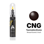 Touch-up paint for Renault Scenic E-Tech CNG Tourmaline Brume, Basic kit