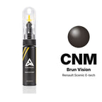 Touch-up paint for Renault Scenic E-Tech CNM Brun Vision, Basic kit