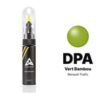 Touch-up paint for Renault Trafic DPA Vert Bambou, Basic kit