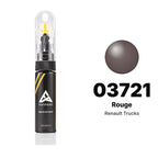 Touch-up paint for Renault Trucks 03721 Rouge, Basic kit