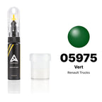 Lackstift für Renault Trucks – 05975 Vert (alle Modelle, ab 2004), Set Standard