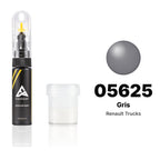 Touch-up paint for Renault Trucks 05625 Gris, Standard kit