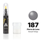 Touch-up paint for Renault Twingo 187 Pierre de Lune, Standard kit