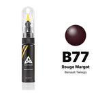 Vernice ritocco per Renault Twingo – B77 Rouge Margot (dal 2000), kit Base