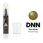 Vernice ritocco per Renault Twingo – DNN Vert Acide (2007–2011), kit Standard