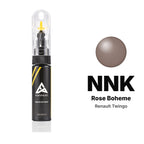 Touch-up paint for Renault Twingo NNK Rose Boheme, Basic kit