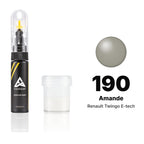 Touch-up paint for Renault Twingo E-Tech 190 Amande, Standard kit