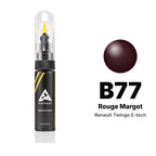 Touch-up paint for Renault Twingo E-Tech B77 Rouge Margot, Basic kit