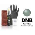 Touch-up paint for Renault Twingo E-Tech DNB Vert d'Eau, Complete kit