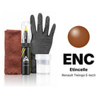 Touch-up paint for Renault Twingo E-Tech ENC Etincelle, Complete kit