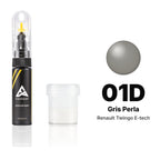 Touch-up paint for Renault Twingo E-Tech 01D Gris Perla, Standard kit