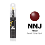 Touch-up paint for Renault Twingo E-Tech NNJ Rouge, Basic kit