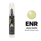 Touch-up paint for Renault Twingo E-Tech ENR Jaune Vanille, Basic kit