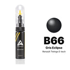 Touch-up paint for Renault Twingo E-Tech B66 Gris Eclipse, Basic kit